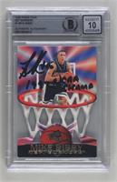 Mike Bibby [BGS Authentic]