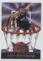 Tim Duncan [EX to NM]