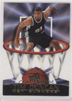 Tim Duncan [EX to NM]