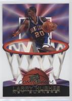 Larry Hughes