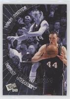 Keith Van Horn