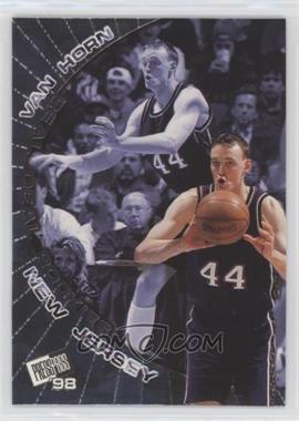 1998 Press Pass - Real Deal Rookies #R2 - Keith Van Horn