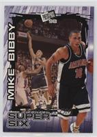 Mike Bibby