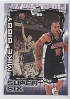 Mike Bibby