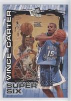 Vince Carter