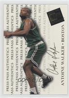 Antoine Walker