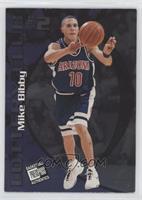 Mike Bibby [EX to NM]