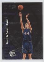 Keith Van Horn