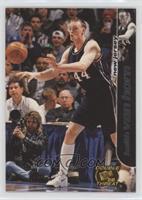 Keith Van Horn