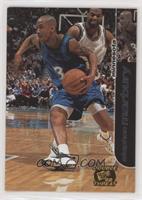 Stephon Marbury [EX to NM]