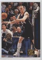 Keith Van Horn