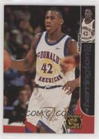 Al Harrington [EX to NM]