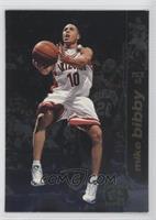 Mike Bibby (Foil)