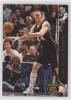 Keith Van Horn