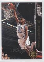 Vince Carter