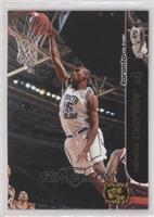 Vince Carter [EX to NM]