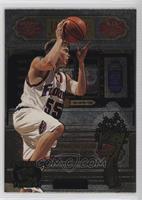 Jason Williams [Good to VG‑EX]