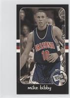 Mike Bibby