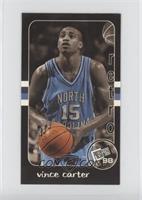 Vince Carter [EX to NM]