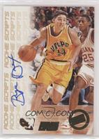 Bryce Drew