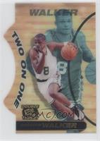 Antoine Walker [EX to NM]