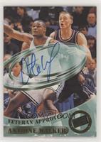 Antoine Walker