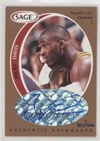 Ricky Davis #/600