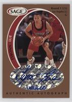 Tyronn Lue #/650