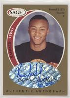 Rashard Lewis #/200