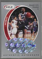 Cuttino Mobley [Noted] #/400