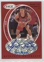 Tyronn Lue #/999