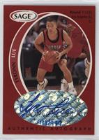 Tyronn Lue #/999