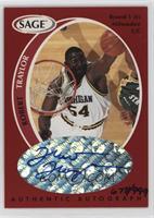 Robert Traylor #/999