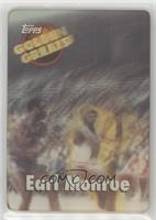 Earl Monroe