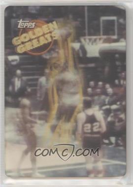 1998 Topps Golden Greats - [Base] #13 - Willis Reed