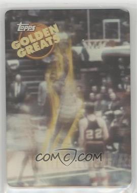 1998 Topps Golden Greats - [Base] #13 - Willis Reed