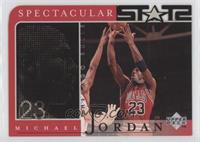 Spectacular Stats - Michael Jordan