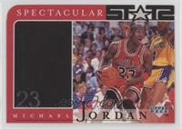 Spectacular Stats - Michael Jordan