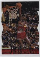 Michael Jordan #/230