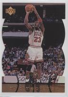 Michael Jordan #/230