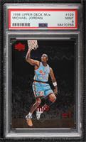 Michael Jordan [PSA 9 MINT]