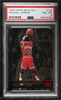 Michael Jordan [PSA 8 NM‑MT]