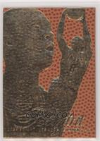 Kobe Bryant (Ball Texture Both Sides) #/1,996