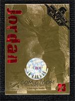 Michael Jordan (Gemstones) #/2,325