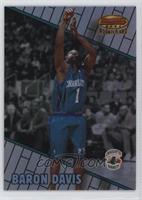 Baron Davis #/400