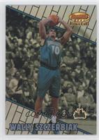 Wally Szczerbiak #/400