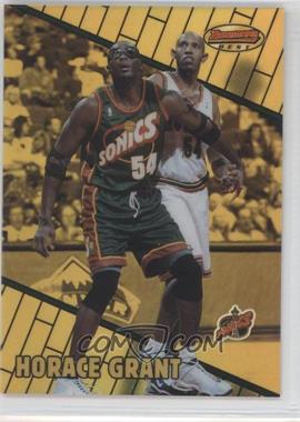 1999-00 Bowman's Best - [Base] - Refractor #31 - Horace Grant /400