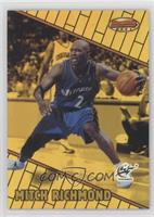 Mitch Richmond #/400