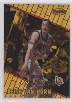 Keith Van Horn #/400