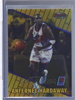 Anfernee Hardaway #/400